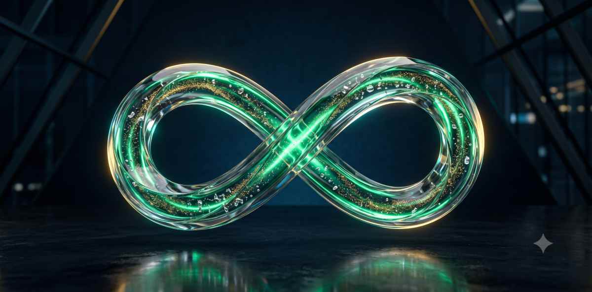 The Next Trillion-Dollar Opportunity: Recycling & the Circular Economy