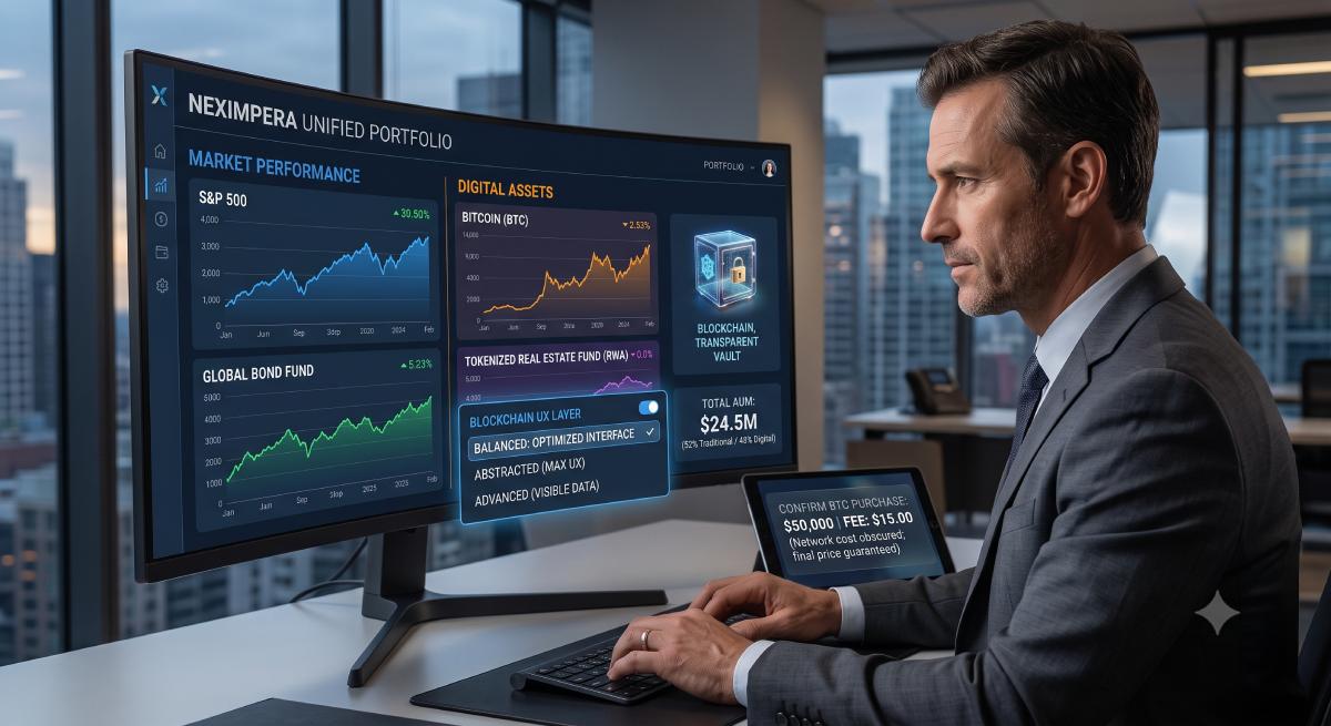 The Web3 Adoption Paradox: Hiding Crypto vs. Buying It