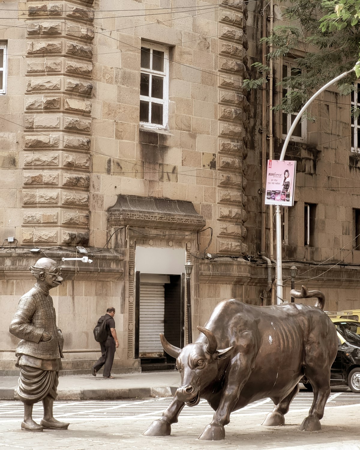 Sensex Hits Record High: What It Means for Your Portfolio